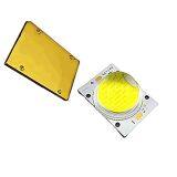 Getian Flip Chip Technology Led Module 100w Cob Led With 120° Lens thumbnail-2