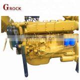 Engineering Machine Use Fuel Engine WD10G220E13 thumbnail-4