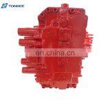 Hydraulic Main Control Valve KMX13RB KVMG-400 KVMX-18 KVSE-36B Control Valve KVSE-72 for KAYABA Excavator thumbnail-2