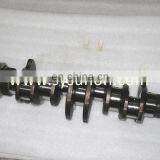 Original ISF3.8 Marine Diesel Engine Forged Crankshaft 5261375 thumbnail-3