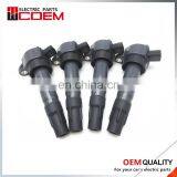 Auto Parts Engine Ignition Coils Pack MW250963 SMW250963 DQ9115A thumbnail-2