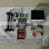 ведущая технология CR3 - Универсальный имитатор хода форсунки системы Common Rail