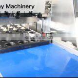 2019 Hot Sale High Quality Commercial Cupcake Filling Machine Maker