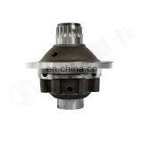 Детали шасси грузовиков SHACMAN. Сборочная единица дифференциала 199014320165