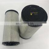 Machinery Loader Air Filter B222100000500 B222100000501af25557 Af25558 thumbnail-1