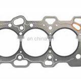 Hotsale Good Quality CYLINDER HEAD GASKET 6DC2 Three Cylinder thumbnail-3