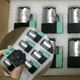 Fenfan Mechanical Pumps & Valves company overview - view 1 thumbnail