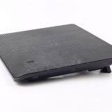 Cheap Laptop Cooling Pad Two 14cm Fan X2 thumbnail-3