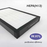 180 Cmh Wall Mounted Home Energy Recovery Ventilation System Heat Recovery Recuperator Air To Air Heat Exchanger System For Home thumbnail-5