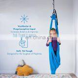 Stability Training Large Adjustable Sensory Swing Indoor Stand for Adults thumbnail-4