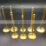 For Honda Acura TL Vigor G25A1 G25A4 2.5L Intake Exhaust Engine Valve OEM 14721PV4000 Racing Performance Parts thumbnail-6