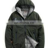Winter New Men's Best Cotton Youth Trending Jacket&coats thumbnail-1