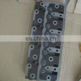 4TNE98 Engine Parts 729900-11100 Cylinder Head Assy Excavator and Forklift Engine Parts thumbnail-3