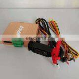 CRS2018 Diesel Dedicated VP44 Test-Box