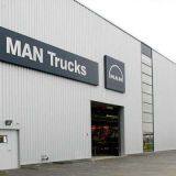 North Benz Heavy Truck Plant Space Frame Project thumbnail-5