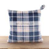 60" x 40" Fleece Plaid Pattern Throw Blanket Cozy Soft Portable Travel Blanket Compact Tartan Army Blanket thumbnail-2