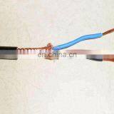 Low Voltage Flexible Electrical Cable 3G 2.5MM thumbnail-5
