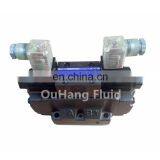 YUKEN Directional Valve DSHG-04-3C2-T-D24-N1-52 thumbnail-1