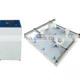 Simulating Vibrating Table Transportation Vibration Table Shaker thumbnail-2