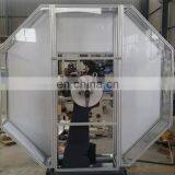 Metal Materials JBS 300J Charpy Impact Tester thumbnail-5