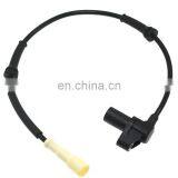 Датчик скорости колеса ABS для RENAULT CLIO II SYMBOL 7700411747 7700415681