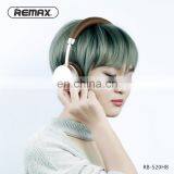 Remax Quality Assurance Gaming Headset Headphone With Microphone thumbnail-5