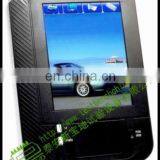 Original FD3 Gasoline/car Decoder/diagnosis of Petrol Engine Electronic Control Systems/auto Tault Diagnostic Meter
