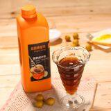 Boduo Boduo Honey Flavored Syrup (Concentrated) thumbnail-3