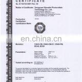 1M3F and 1F3M Connector PV Solar t Branch Connectors thumbnail-7