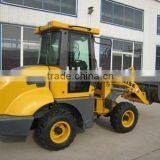 CE Wheel Loader