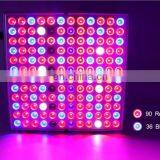 New Light Plant Bulbs Grow Light for Hydroponic Indoor Plants 45W Led Panel Light thumbnail-4