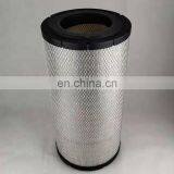 Factory Outlet Excavator Filter Element 70986N AT178516 40C1033 Air Filter Element thumbnail-2