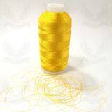 100% Dyed Viscose Rayon Embroidery Thread thumbnail-1