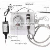 Portable Cool and Hot No Needle for Facial &body Beauty Machine thumbnail-2