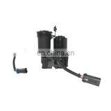 6383280302 NEW Air Suspension Compressor Pump OEM 6383280502 6383280202 thumbnail-2