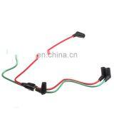 F81Z-9E498-DA Powerstroke Emission Vacuum Harness Connection OEM для Ford F250 F350 7.3L 99-04 годов. F81Z9E498DA Высокое качество thumbnail-2