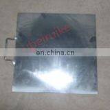 Jointless Concrete Slump Cone Test Apparatus With Hand Ring Base Plate thumbnail-4