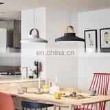 2019 New Design Black Round Pendant Lamp Modern High Quality Pendant Lamp Modern Style thumbnail-3