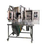 Spray Dryer for Detergent /spray Drying Equipment Stainless Steel Egg Powder Making Spray Drying Machine thumbnail-2