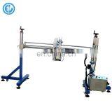 Automatic Gantry One Header Top Surface Online Labeling Machine thumbnail-3