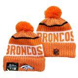 Denver Broncos Beanie thumbnail-1