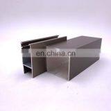 Competitive Price Aluminum Sliding Window Colombia Frame Cream Aluminium Doors And Windows thumbnail-2