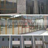 6000 Series Windows Extruded Aluminium Profile Aluminum Folding Door Profile thumbnail-5