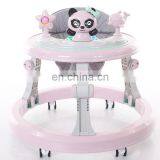 Factory Wholesale Baby Walkers Multifunction With Rotate Wheels /new Design Walker Baby /high Quality Baby Walker With Music thumbnail-5