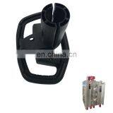 Guangzhou Machining Moulding Auto Spare Parts Molded Plastic Pom Plastic Gear Injection Mold Flexible Foaming Molding Service