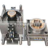 Custom Make High Precision Plastic Molding and Plastic Mold thumbnail-1