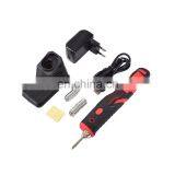 FROGBRO Wireless Soldering Iron With Rechargeable Battery Soldering Iron Proffesional thumbnail-6