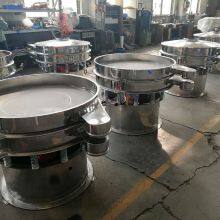 Forced Vibration Screen For Ketchup Powder thumbnail-5