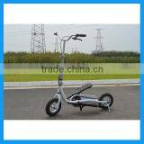 Stand up Pedal Powered Scooter for Kids thumbnail-1