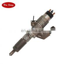 Best Quality Auto Diesel Injector OEM 0445120008